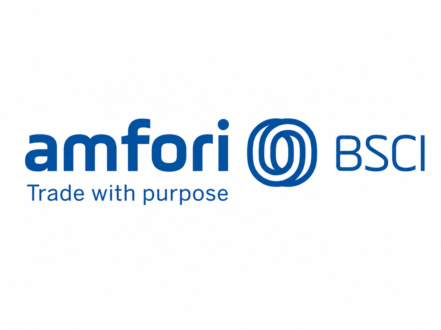 amfori BSCI logo