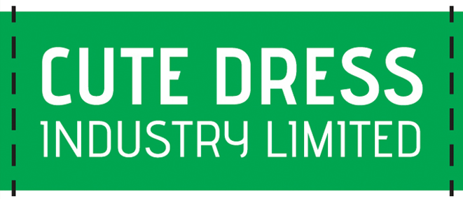 Cute Dress Industry Ltd. Logo